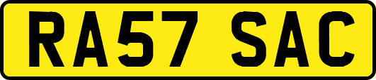 RA57SAC