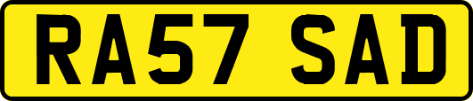 RA57SAD