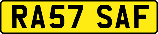 RA57SAF