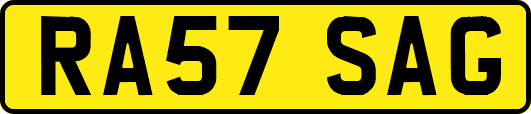 RA57SAG