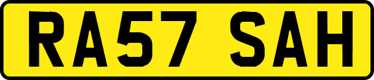 RA57SAH