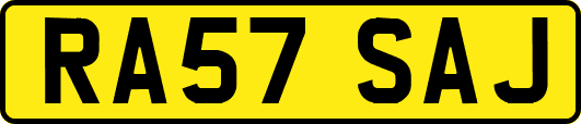 RA57SAJ