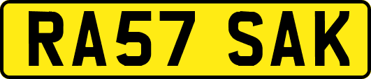 RA57SAK