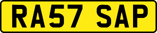 RA57SAP