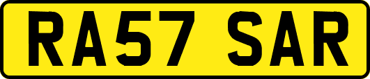 RA57SAR