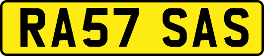 RA57SAS