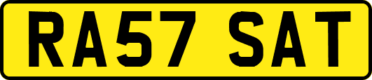 RA57SAT