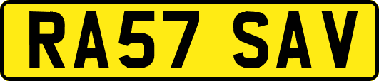 RA57SAV