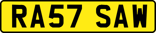 RA57SAW