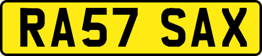 RA57SAX
