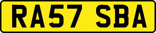 RA57SBA
