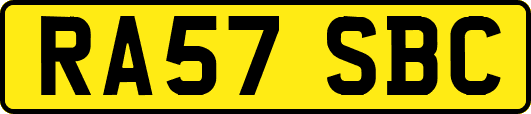 RA57SBC