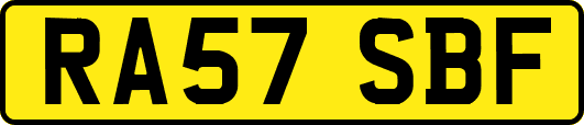RA57SBF