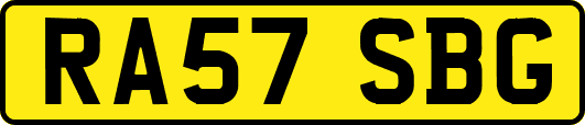 RA57SBG