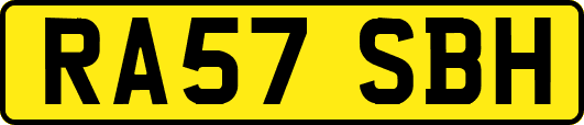 RA57SBH