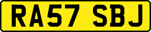 RA57SBJ