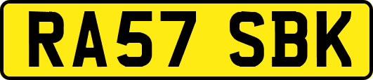 RA57SBK