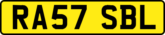 RA57SBL