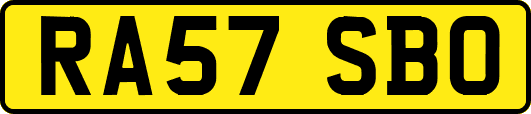 RA57SBO