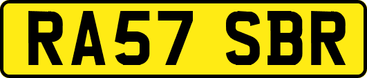 RA57SBR