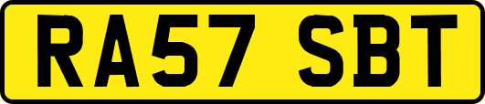 RA57SBT
