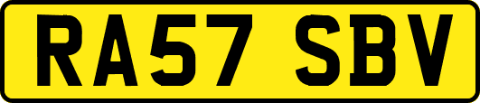 RA57SBV