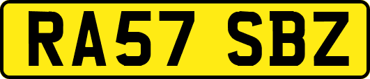 RA57SBZ