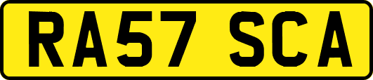 RA57SCA