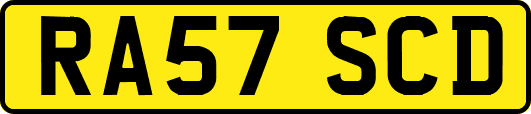 RA57SCD