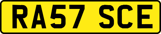 RA57SCE