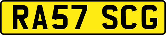 RA57SCG