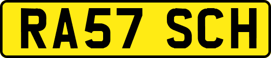 RA57SCH