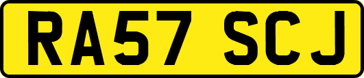 RA57SCJ