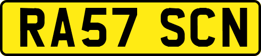 RA57SCN