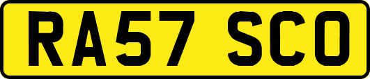 RA57SCO