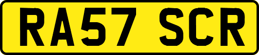 RA57SCR