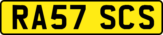 RA57SCS
