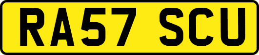 RA57SCU