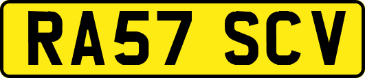 RA57SCV