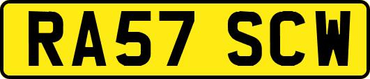 RA57SCW