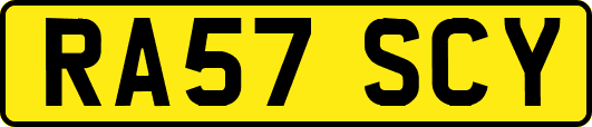 RA57SCY