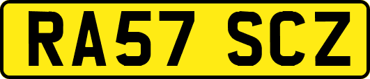 RA57SCZ