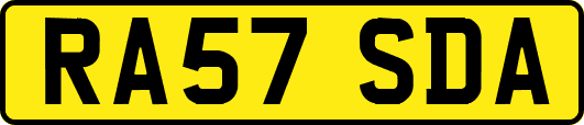 RA57SDA