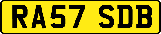 RA57SDB