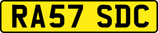 RA57SDC
