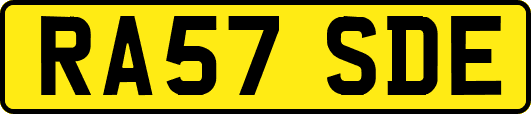 RA57SDE
