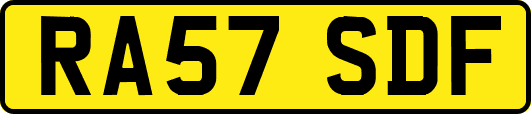 RA57SDF