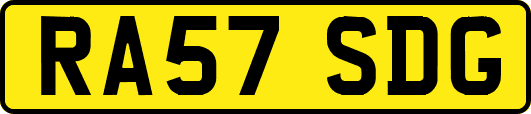 RA57SDG