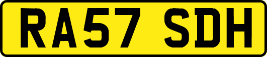 RA57SDH
