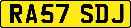 RA57SDJ